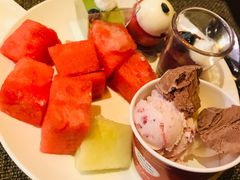 -OPEN開全日自助餐厅·西餐·海鲜(佛山希尔顿酒店)