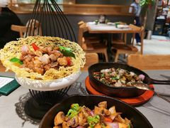 -云海肴·汽锅鸡·云南菜(高德置地店)