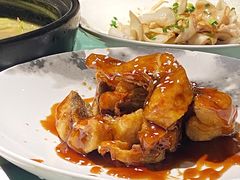 -陈江波老鸭煲(化工路店1号店)