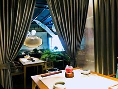 -素慧餐厅(大虹桥店)
