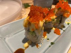 -Tuna maki寿司(园区永旺店)