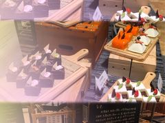 -盛宴标帜西餐厅龙虾.鲍鱼•牛排(重庆喜来登大酒店)