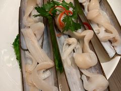 -协成海鲜火锅(海洋花园店)