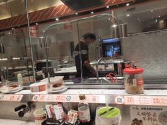 -新一番三文鱼寿司(大东海店)