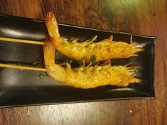 -土蚝·高压锅生蚝(百姓美食街店)