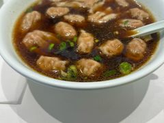 -东园小馆·早茶·淮扬小炒(三盛广场店)