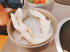 -晓沸牛肉海鲜小火锅(白湖亭万达广场店)