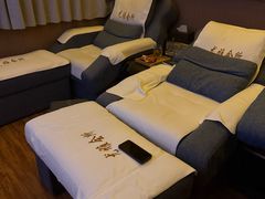 -尤雅养生·影院足道·SPA(金沙江路店)