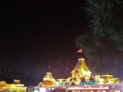 -沈阳方特欢乐世界