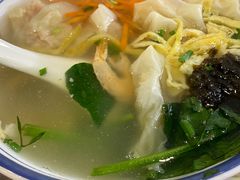-长人馄饨铺(解放街店)