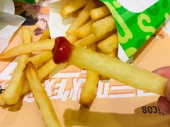 -德克士(聚银时代店)