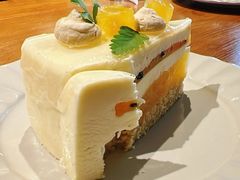 -榖屋house of flour(张江首店)