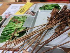 -木屋烧烤(龙华店)