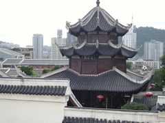 -文昌阁