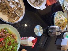 -鱼和肉海鲜大排档(林江名城店)