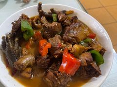 -茅山风味馆