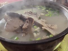 -林家饭店(新林公路店)