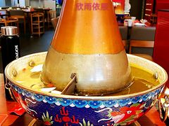 -1078號老北京涮肉(松柏店)