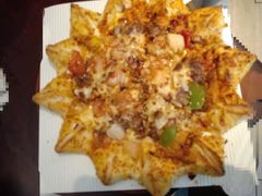 -必胜客(棠下店)