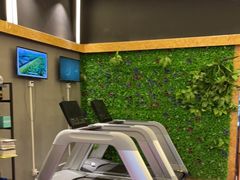-漾健身·普拉提(橡树湾店)