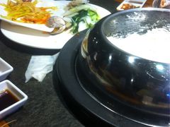 -马路边上·小海鲜烧烤(八一路店)