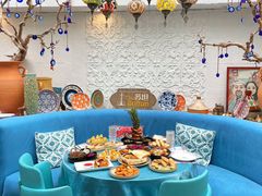 -苏坦土耳其西餐厅(玉林店)