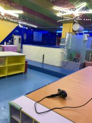 -子木乐园婴儿游泳馆(水晶港店)