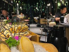 -凤园椰珍·臻品椰子鸡(保利时光里店)