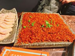 麻辣牛肉-晓宇重庆火锅(赛格国际购物中心店)