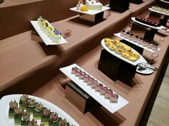 -凯利酒店自助餐(元美中路店)