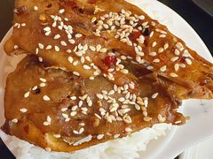 -品味渝香干锅鸭头(垡头西里店)