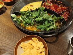 -萍姐火锅·公路夜市(南京新街口店)