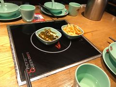 -椒行天下干锅牛蛙·(万宝店)