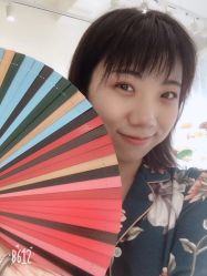 -荷玛高端新娘跟妆团队·彩妆培训