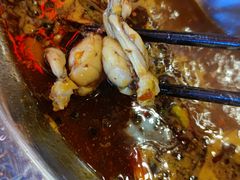 -蛙宴·美蛙火锅基地(万象城店)