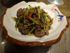 -饭桌故事·血鸭湘(荣宝华店)