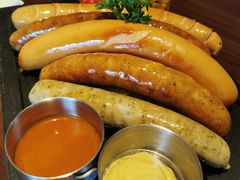 -Ambra Haus琥珀屋精酿餐厅(宝山店)