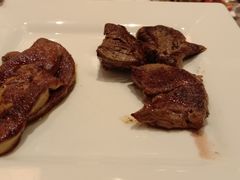 -上海丽笙精选海仑宾馆·莫赛克餐厅