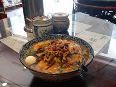 -螺世纪螺蛳粉·桂味小排档(裕德店)