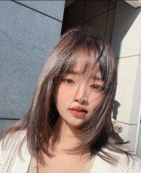 点击看大图 -MORI HAIR SALON日式美发沙龙