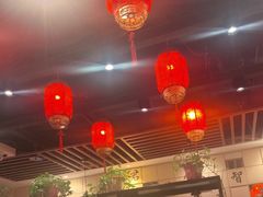 -满园烤鸭·春饼(太原街万达店)