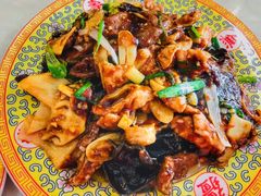 -砂锅居(西四店)