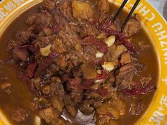 -金柱大盘鸡(和田二街店)