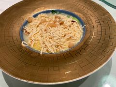 蝶园干丝-蝶园·装修中(BFC外滩金融中心店)