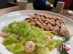 -旅马餐厅(茅家埠店)