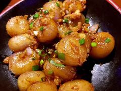 -客语客家菜(东山口店)