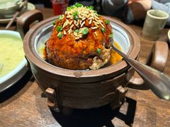 -扬州狮子楼·非遗淮扬菜(总店)