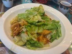 -巴依老爷新疆美食(工体旗舰店)