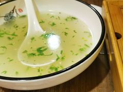 -豪丰国际大酒店-餐厅