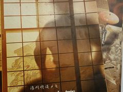 -CLUE演绎实景剧本杀(江南西店)